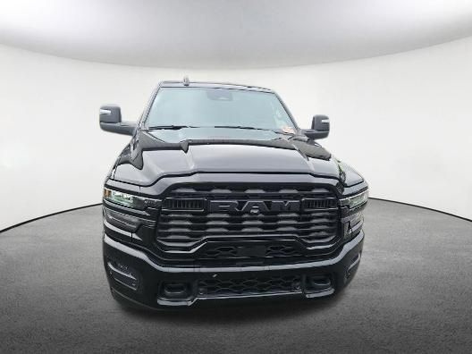 ram ram 2500 pickup 2025 3C6UR5DJ7SG577251 image ram ram 2500 pickup 2025 3C6UR5DJ7SG577251 image